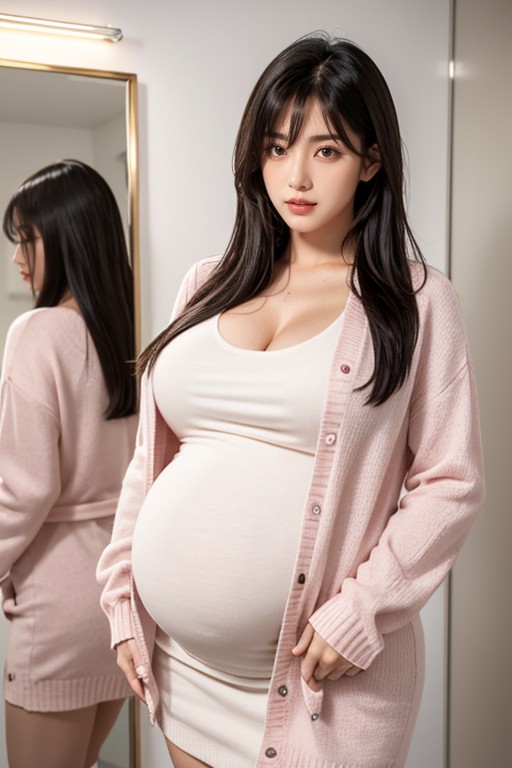 Perfect Body, Fit Body Shape, Dress Well AI國產黃片