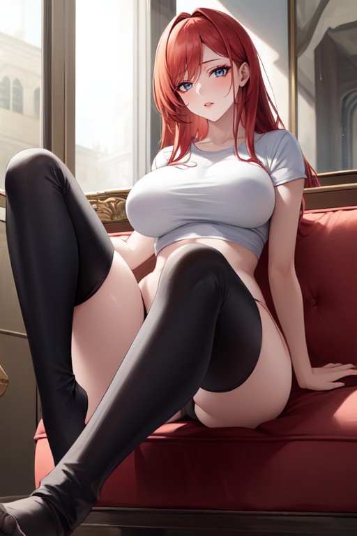 18+, Eye Shadow, Score__up Hentai AI Porn