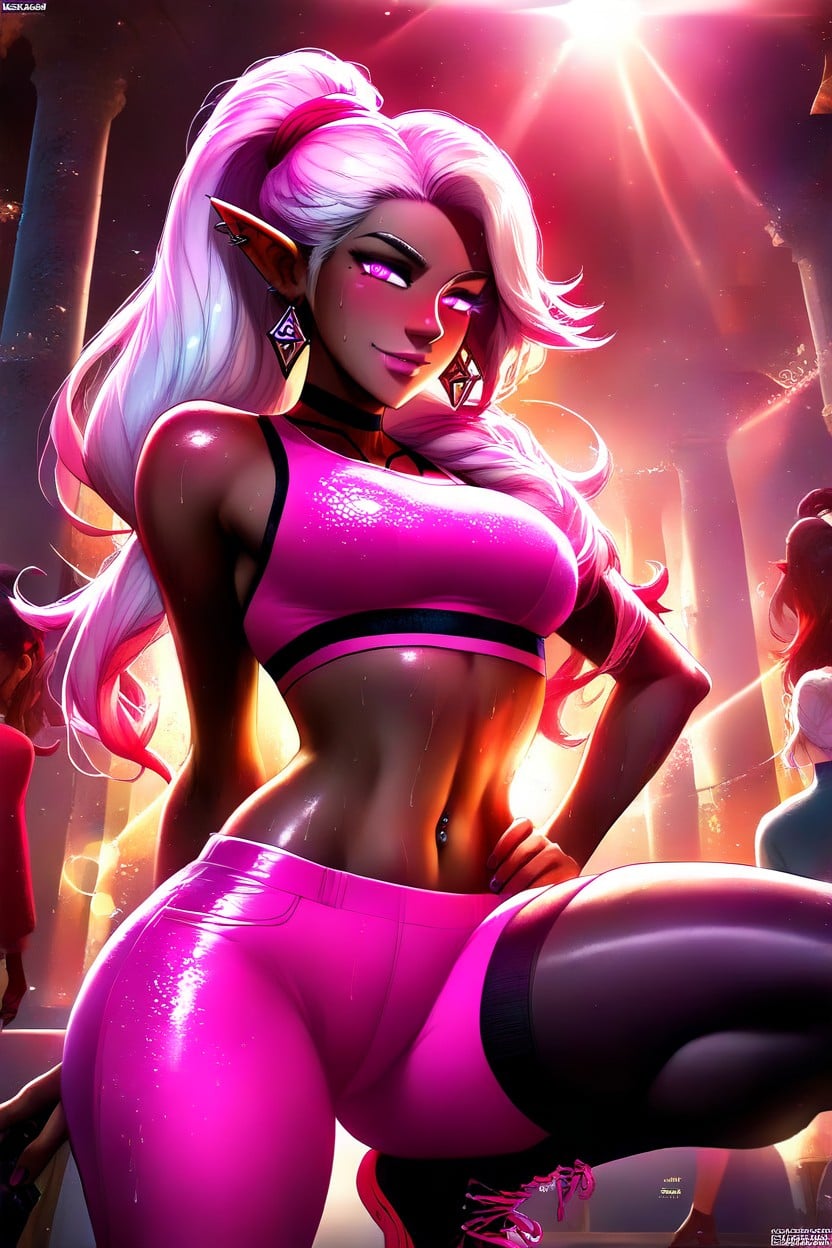18+, Torpedo Breasts, Ultra Detailed Porno IA Hentai