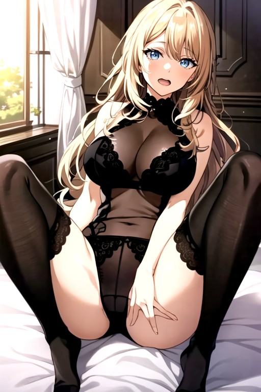 Orgásmica, 18+, Masturbación Porno IA