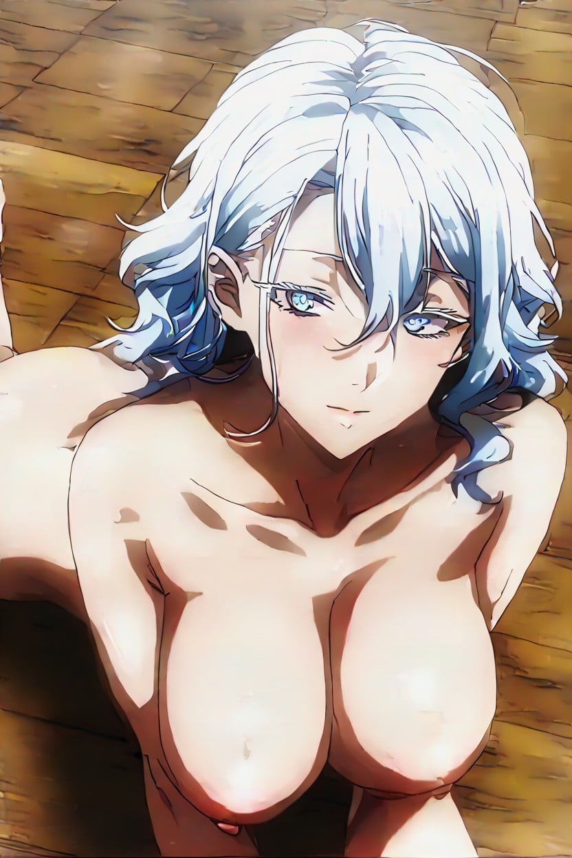 Slightly Layered, Volleyball Court, Pixie Hentai IA