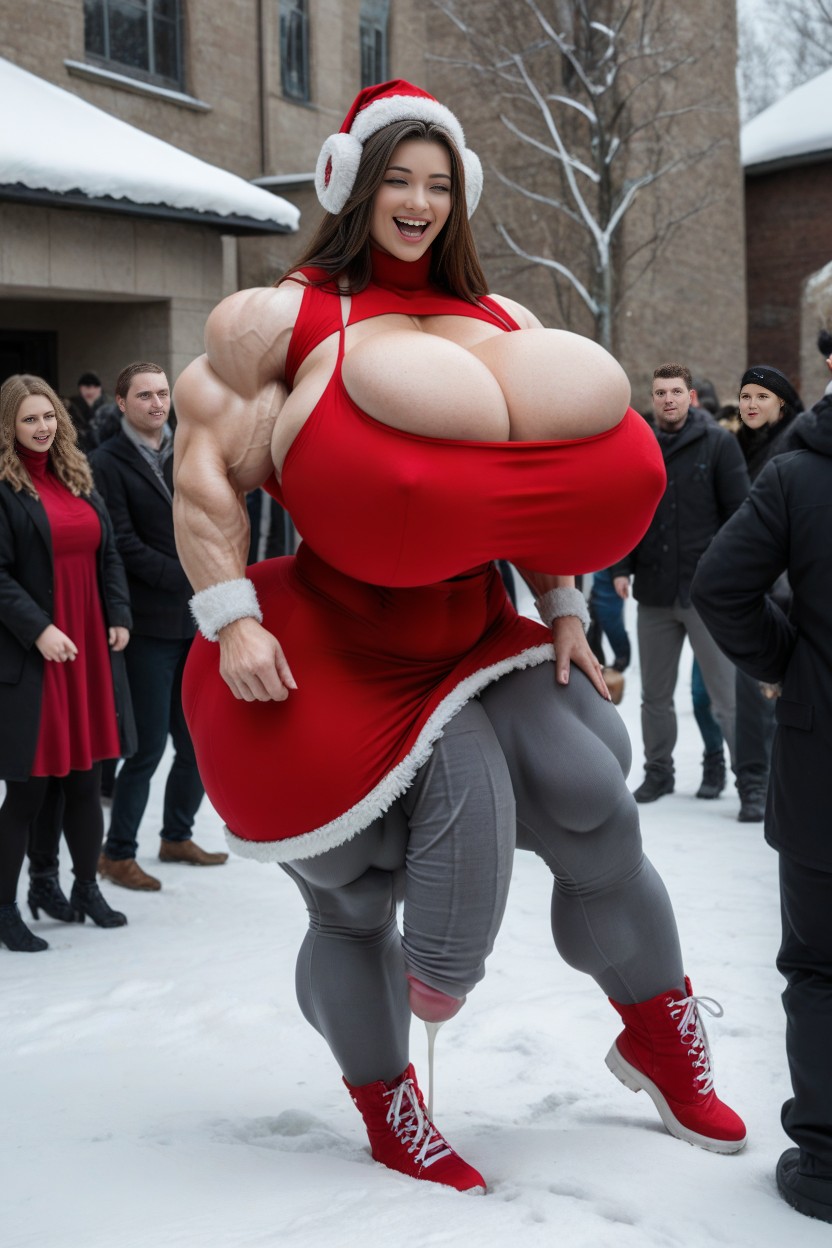 Gigantic Abs, Cumshot, Fur Ear Muffs Porno shemale IA