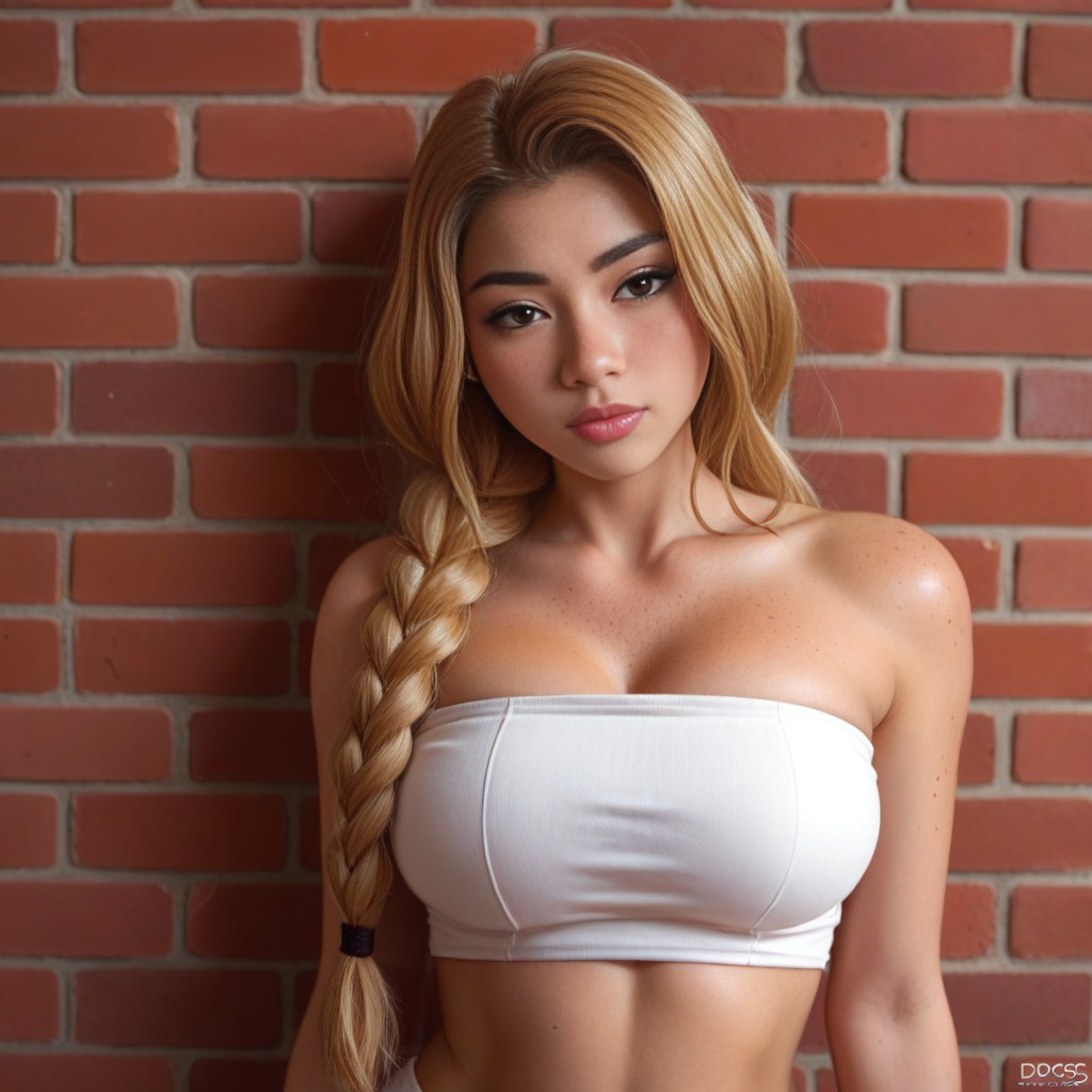 White Cable Knit Bandeau Top, White Cable Knit Bandeau Top, White Cable Knit Bandeau Top Porno IA