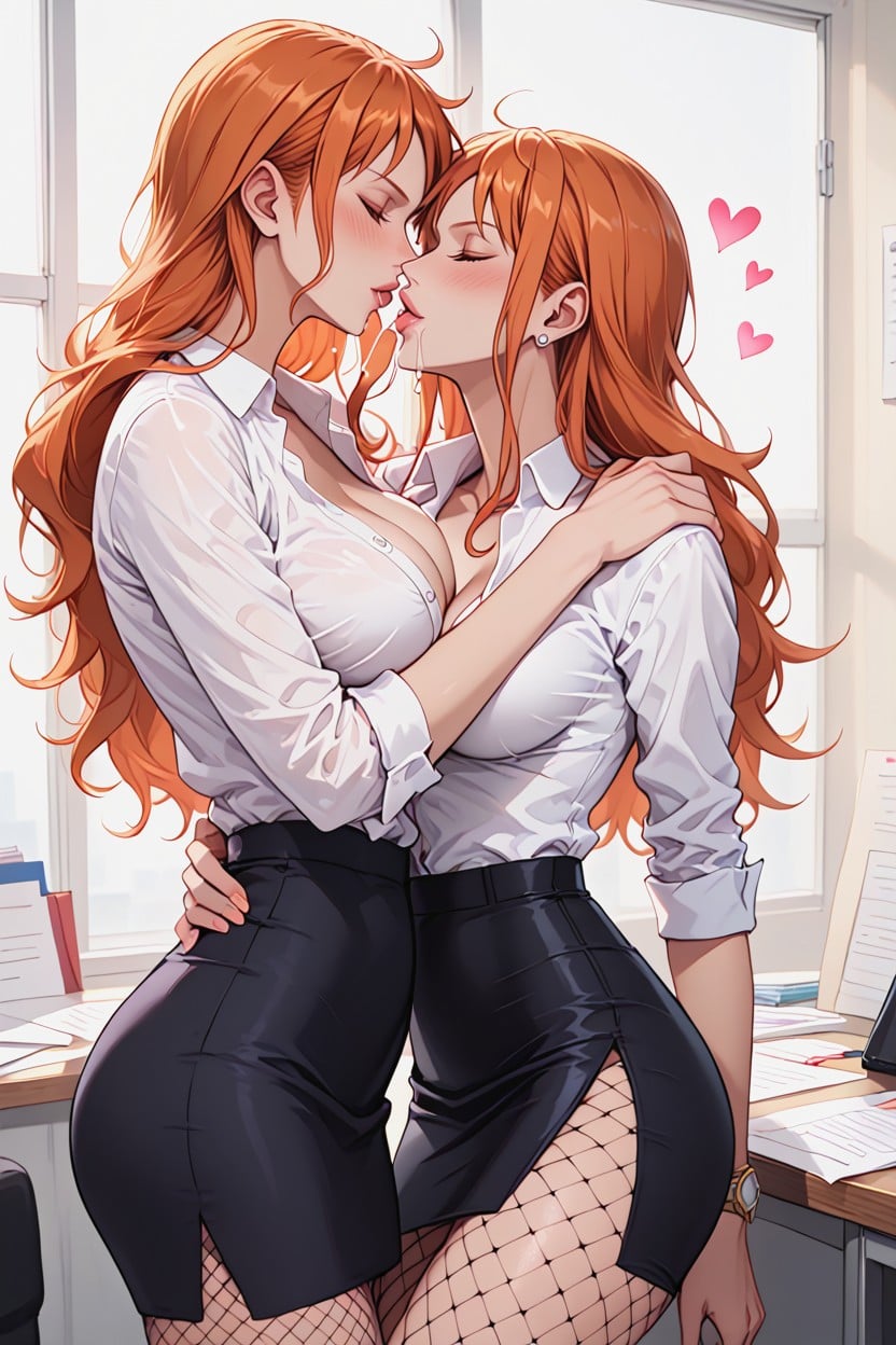 Erotic, Male Dominated, Woman And Hentai AI Porn