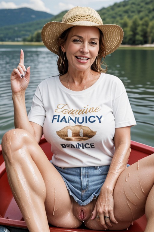 Taken Aback, Flip Flops, Agricultor Porno IA