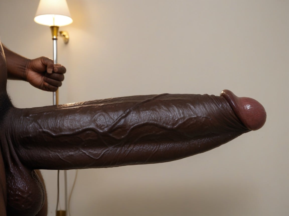 Bulging Veins, Photo Real, Hdr AI Gay Porn
