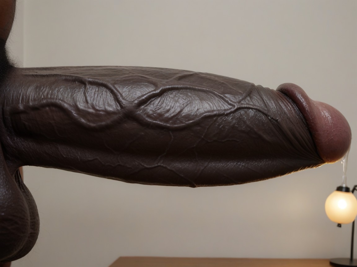 Gigantic Glans, Cock, Glans AI Gay Porn