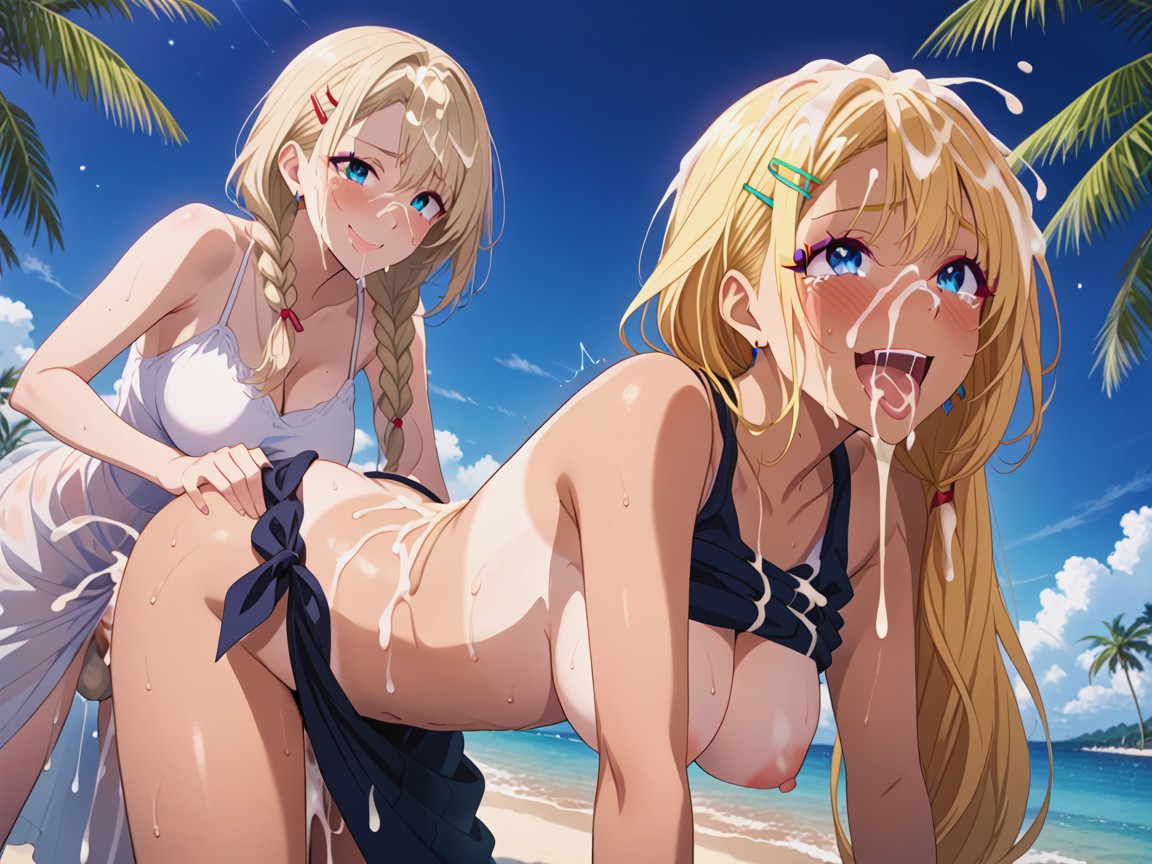 Wet Skin, Massive Ejaculation Speed Lines Extra Motion Lines Extra Bounce Lines, Skinny AI Porn