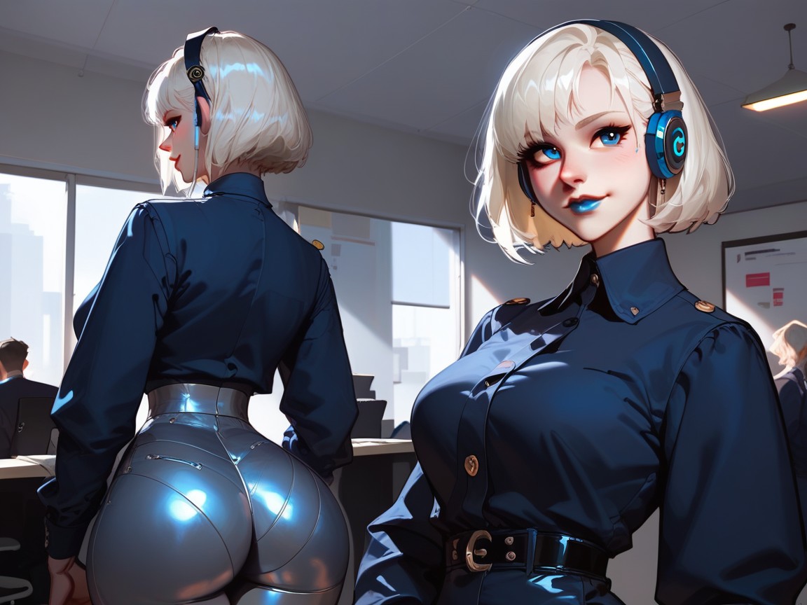 Nsfw, 18+, Afterimage AI Porn
