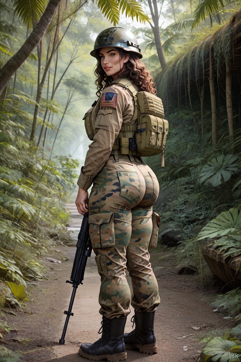 Detailed Faces, Extreme Sport, Perfect Body AI Porn