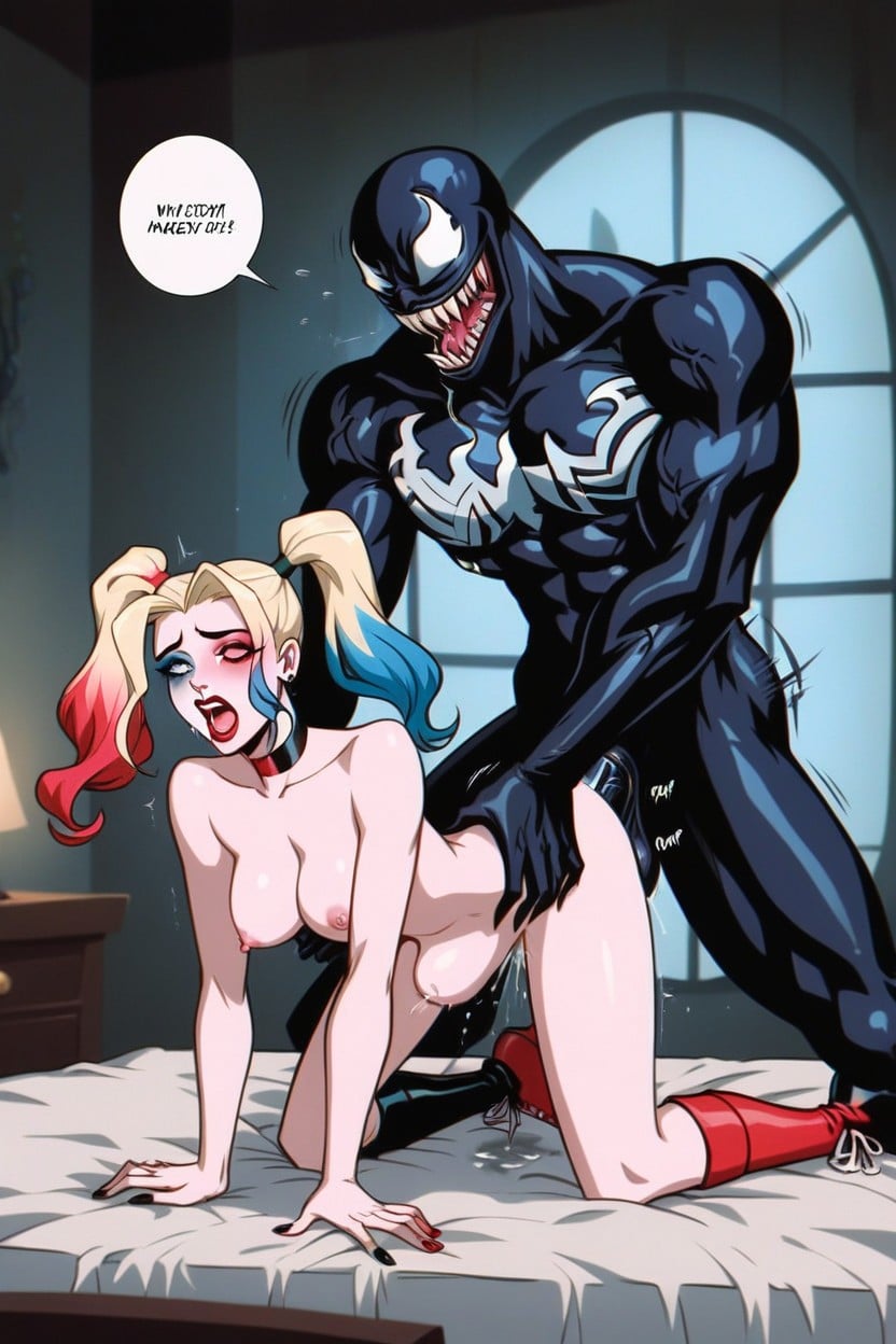 Doggystlye, Volumetric Lighting, Pussy Juice Hentai AI Porn