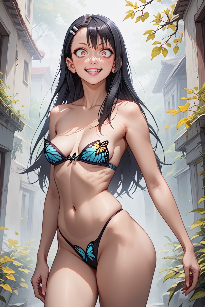 Dynamic Angle, Ultra Detailed, Cubby Stomach Porno IA