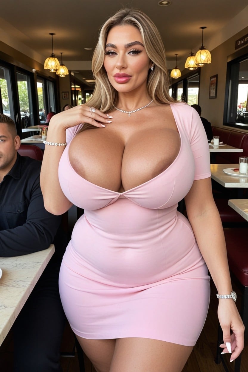 Long Eyelashes, Thick Eyelashes, Bbw MILF AI Porn