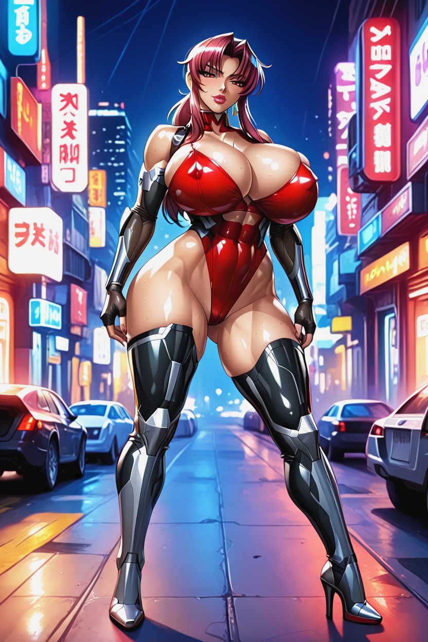 animecorexImage