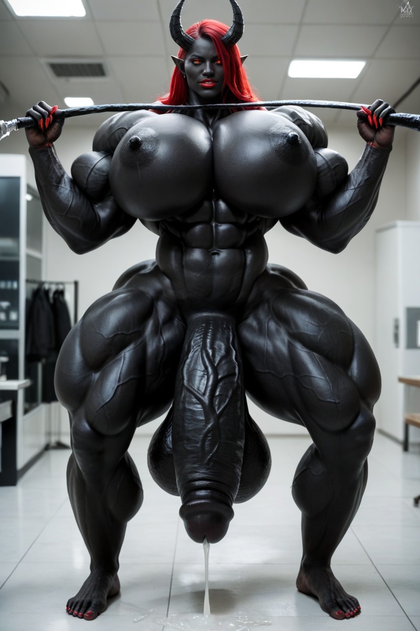 Black Cock Bigger Than Body, Black Barefoot, Gigantic Tits Porno shemale IA