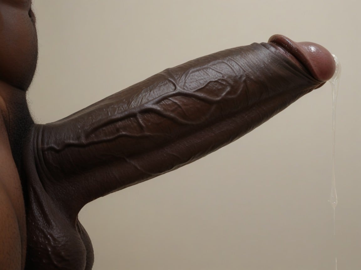 Nu, Hyper Realistic, Glans Porno IA Gay