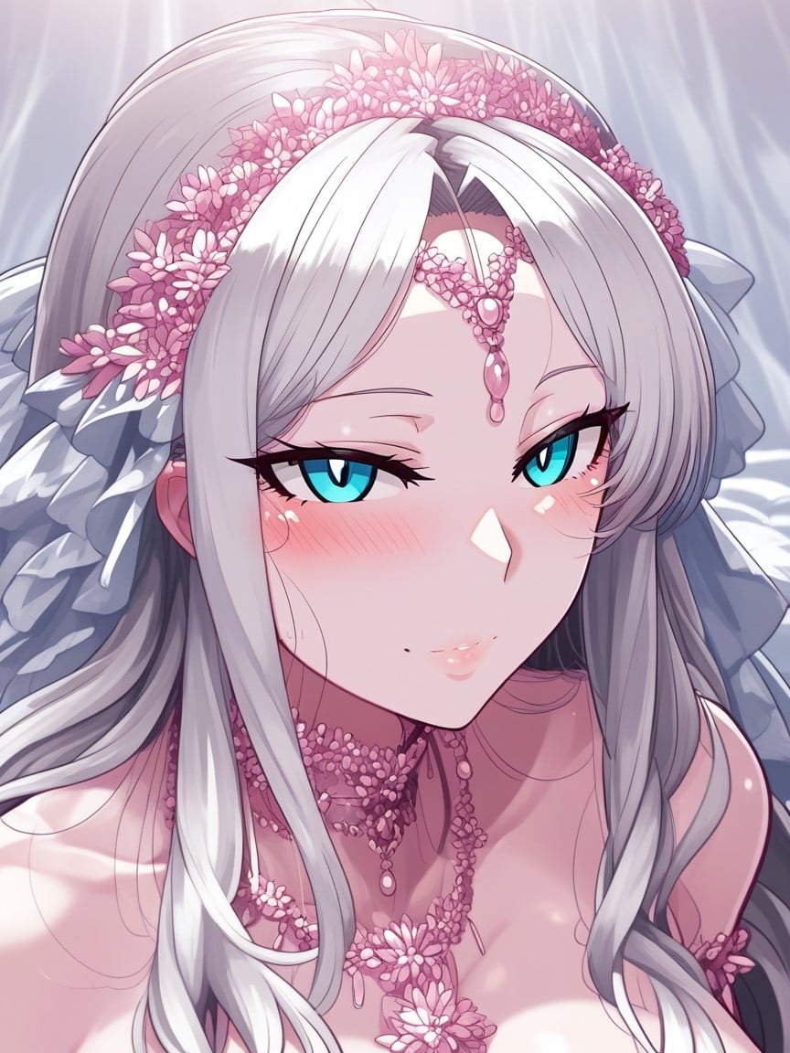 Perfect Face, Realistic, Beautiful Detailed AI Porn