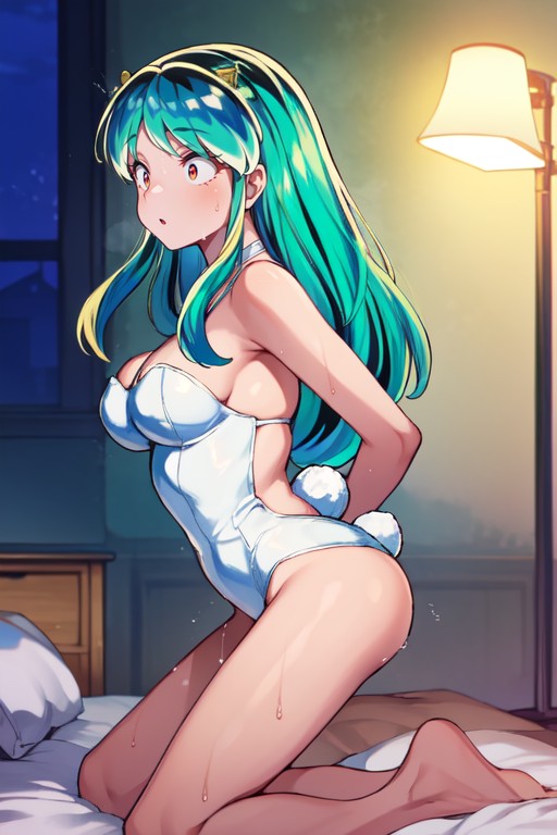 25+, Bracelet, Night Hentai IA