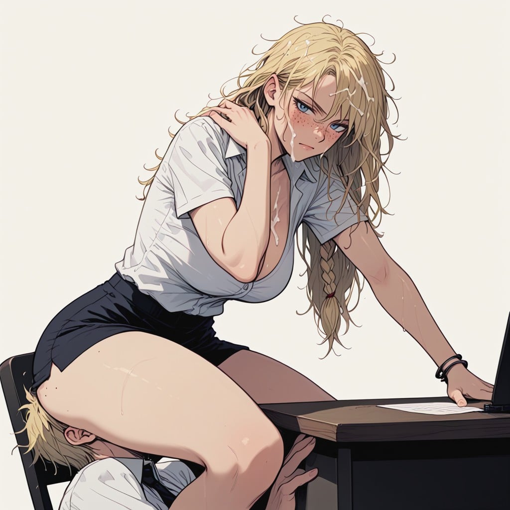 Bracelet, Cum On, 25+ Hentai AI Porn