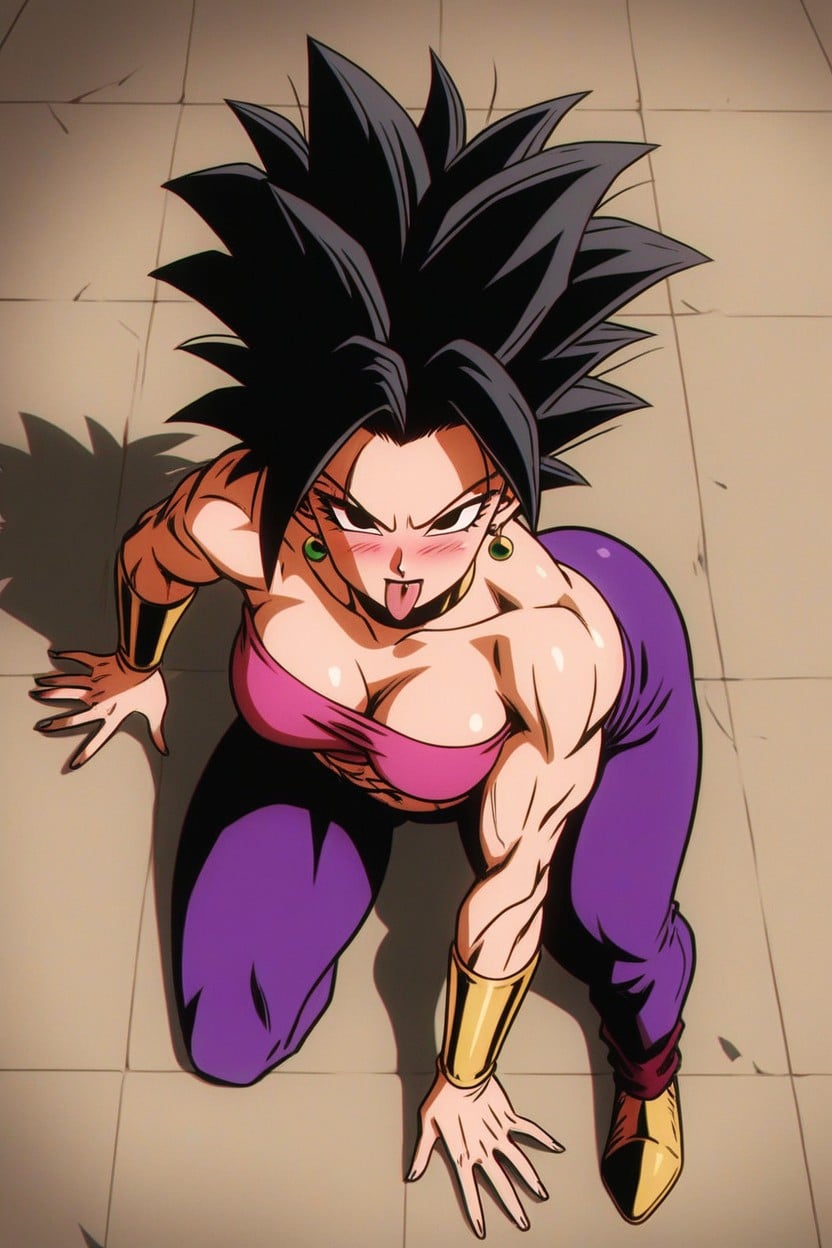 25+, Arched Back, Full Body Hentai AI Porn