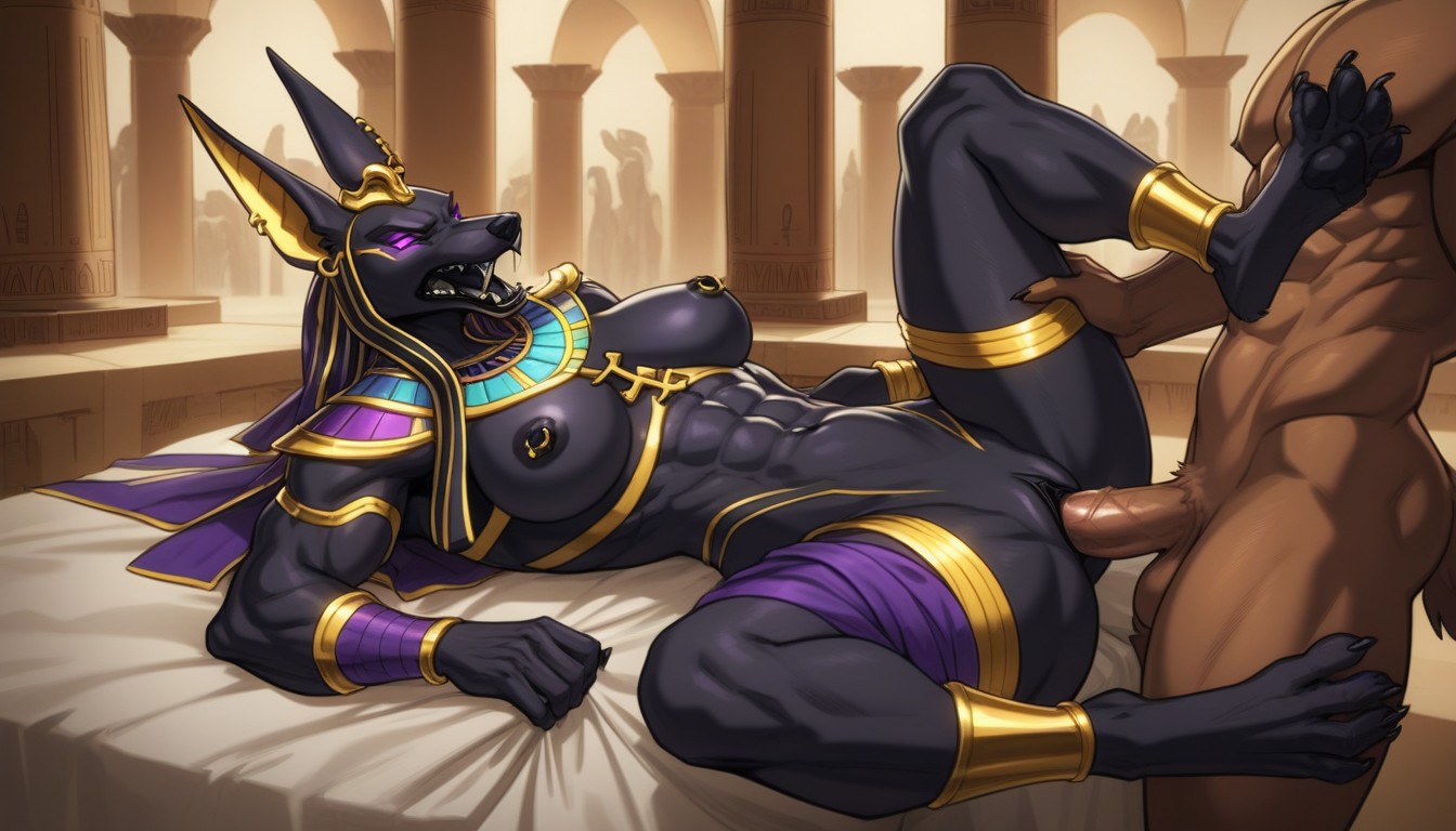 Large Shoulders, Fit, Black Pussy Porno IA Furry