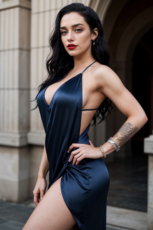 Disgusted, 25+, Extremly Realistic AI Porn