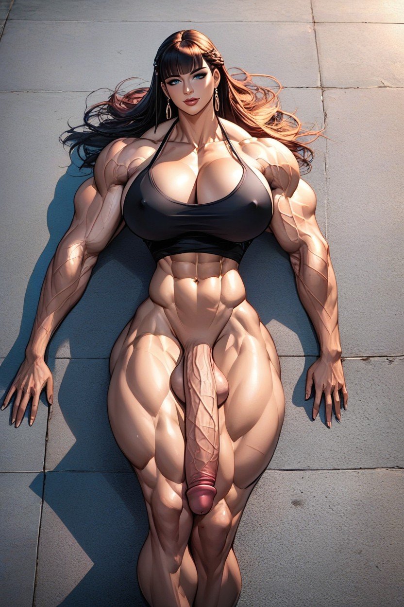 68d1e503c5c55edf47234714 | AI Porn Generator