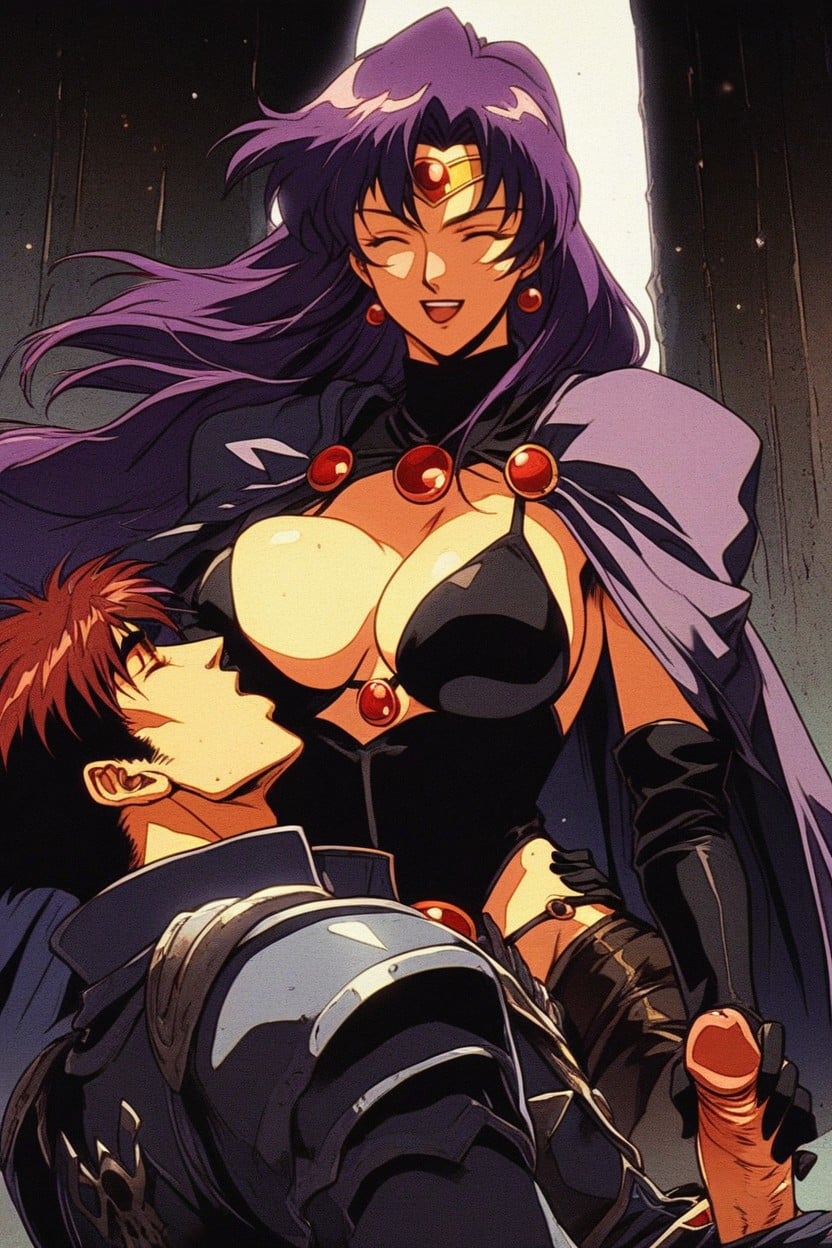 Medium Breast, Nursing Handjob, 25+ Hentai AI Porn