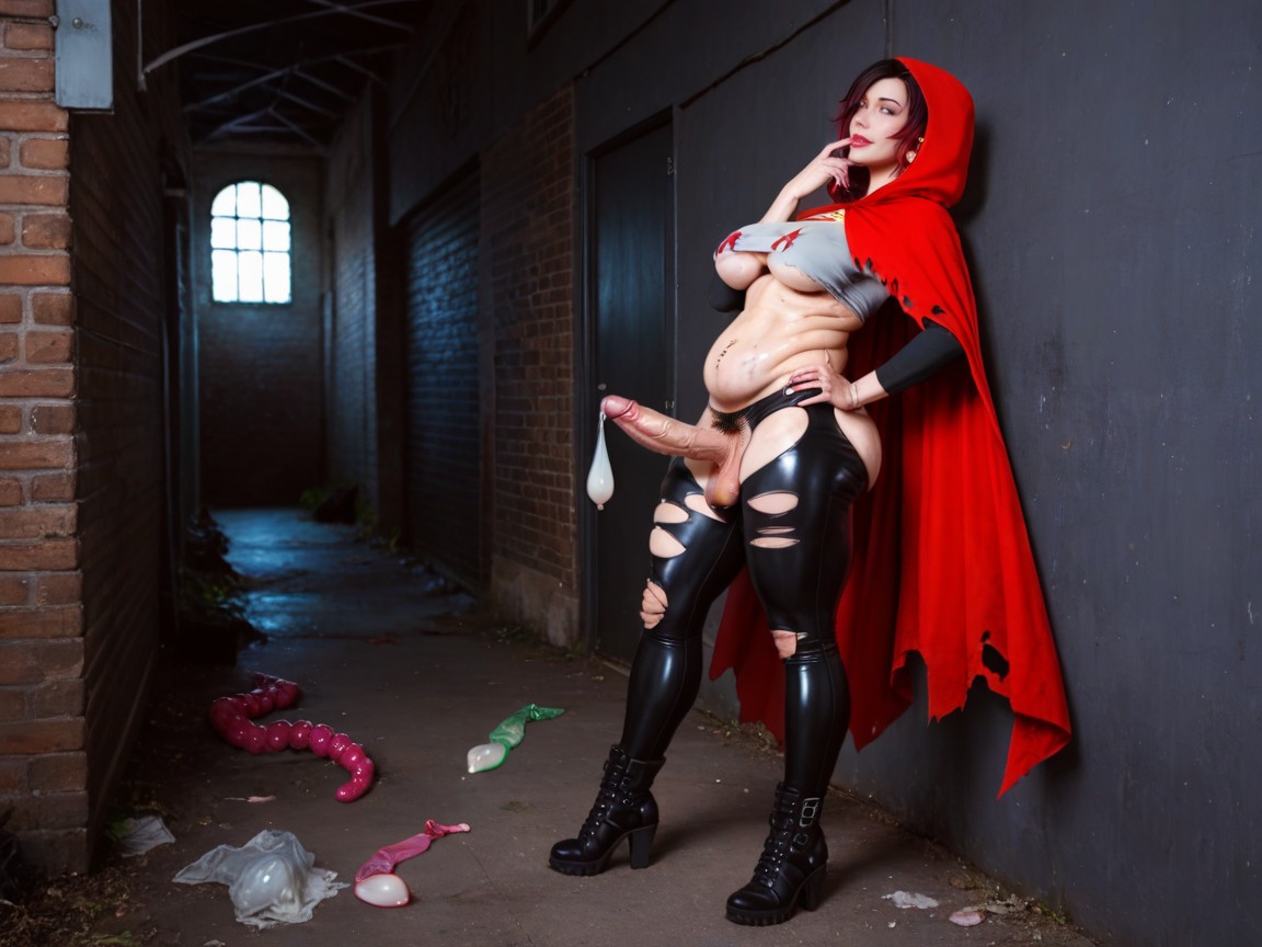 Heavy Bimbo Makeup, Ruby Rose From Rwby, Scratch Marks 人妖AI黃片