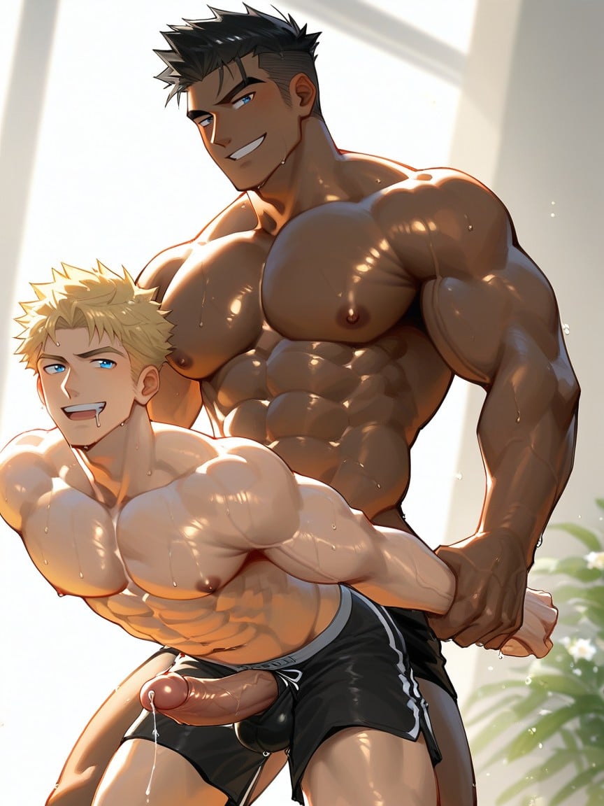 Sensual Expression Connection, Cock In Ass, Vein Cock AI同性戀黃片