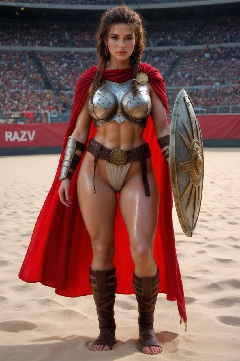 realisticx2Image