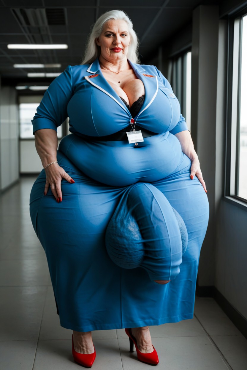 Curly, Cellulite Arms, Veiny Forearms Extremely Vascular Arms Extremely Vascular Legs Hyper Wide Penis Under Clothing AI Porn