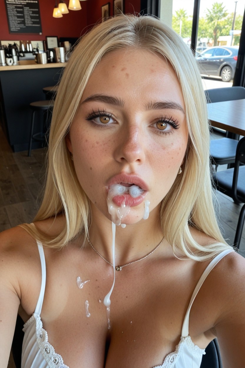 Front View, Princess, Sweetheart AI Porn
