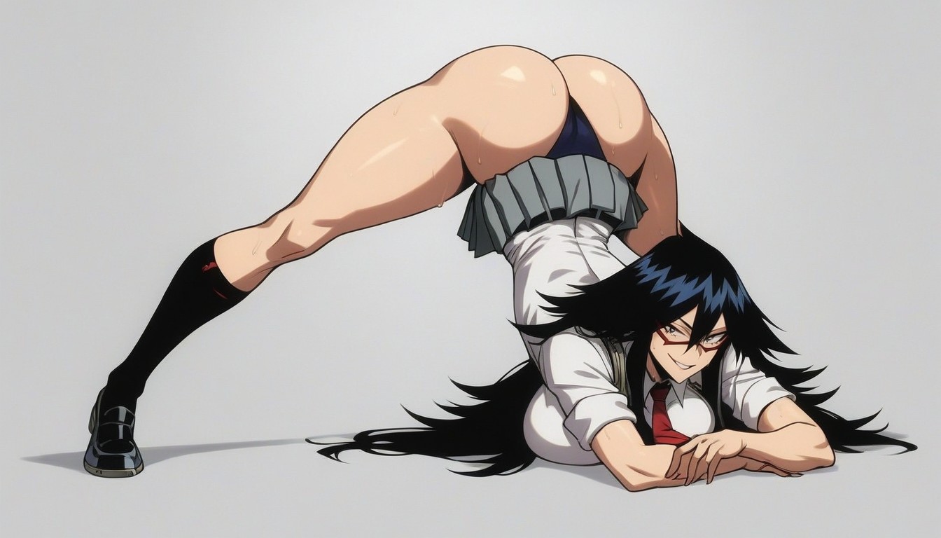 Detailed Image, 25+, Sweaty Hentai IA