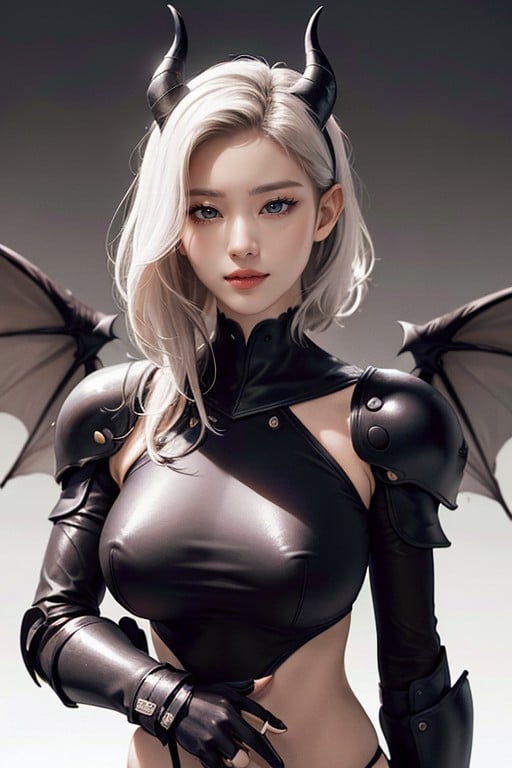 Pale Moonlight, Elf Ears, Moonlight AI Porn