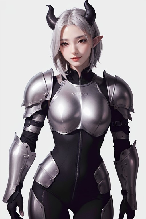 Moonlight, Full Moon, Pale Moonlight AI Porn