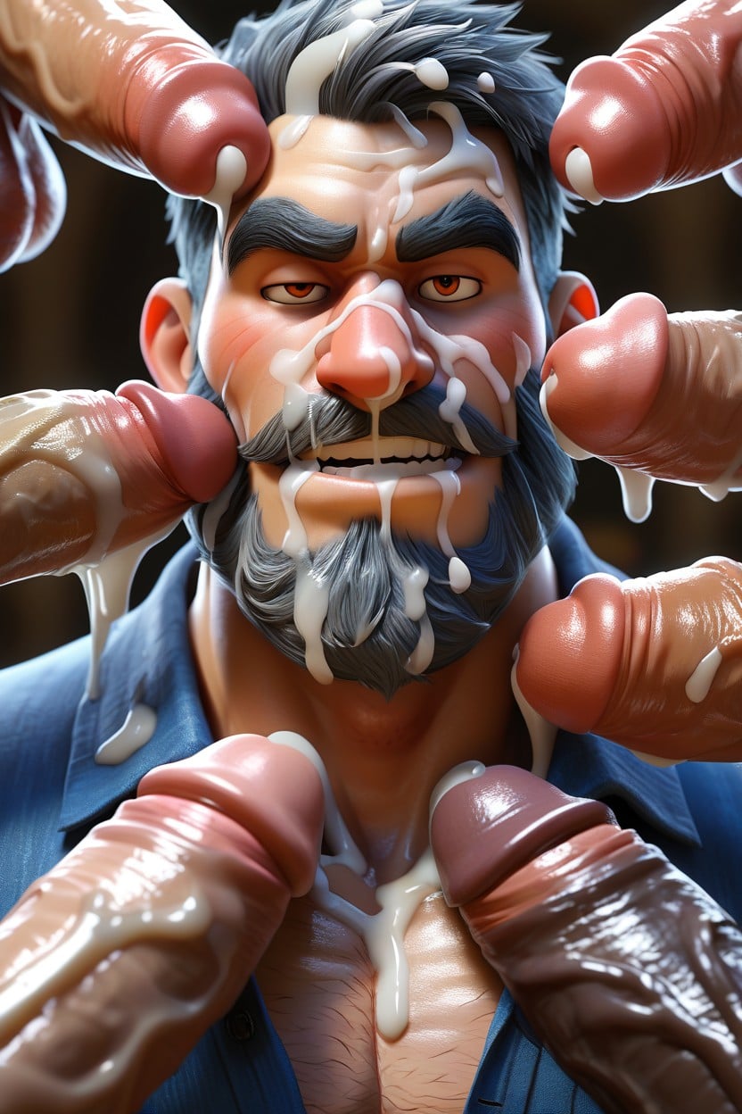 3dcartoonxImage