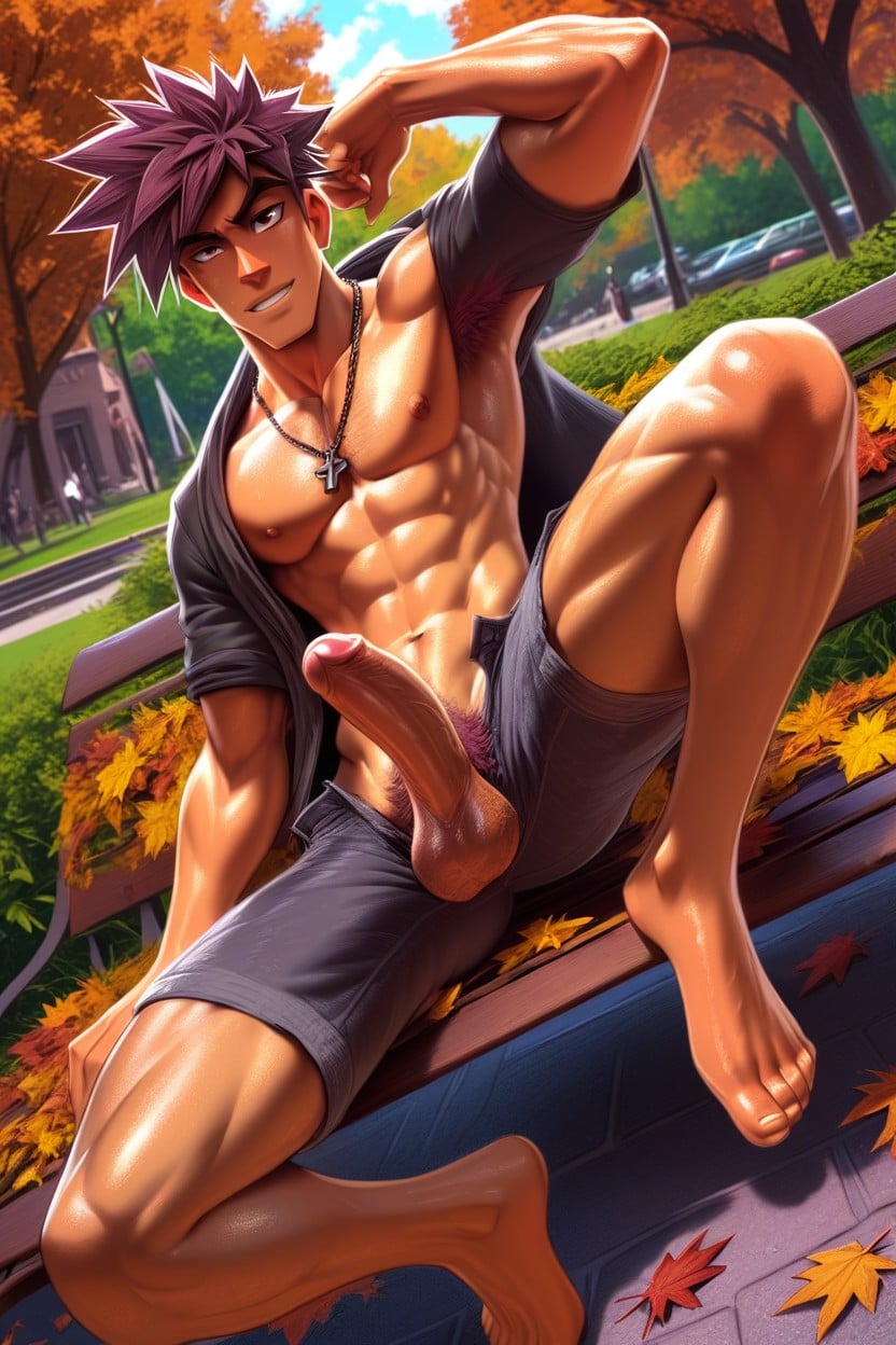 Melkor Mancin Artstyle, 25+, Melkor Mancin Artstyle Porno IA Gay