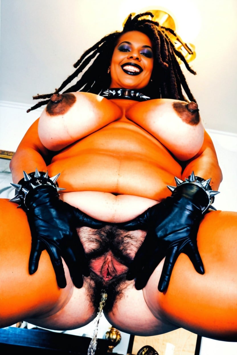 Fat Pussy, Gruesa, S Porno ebony IA