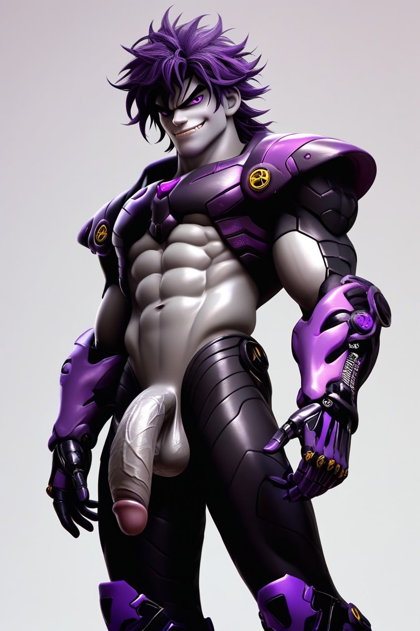 Penis Standing Up Straight, Large Penis, Showing Penis Through Pants Porno gay IA