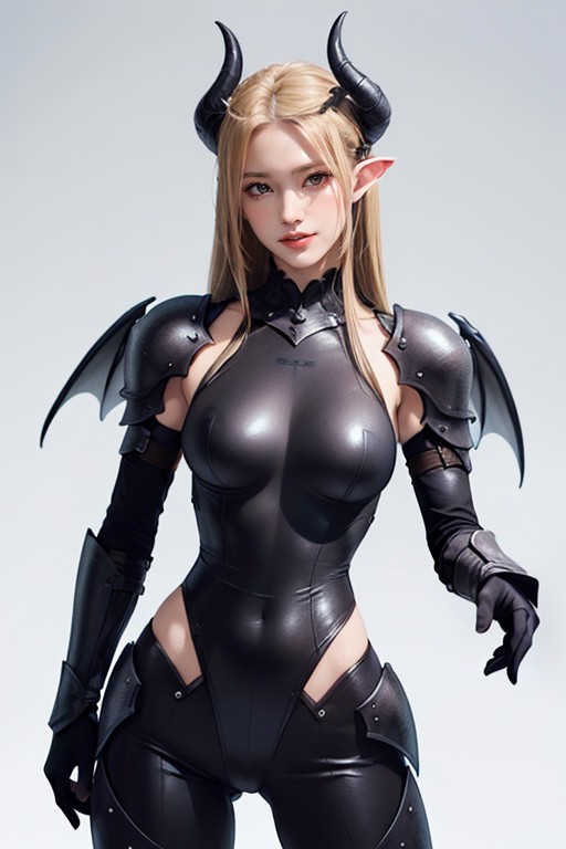 Body, Pale Light, Night AIポルノ