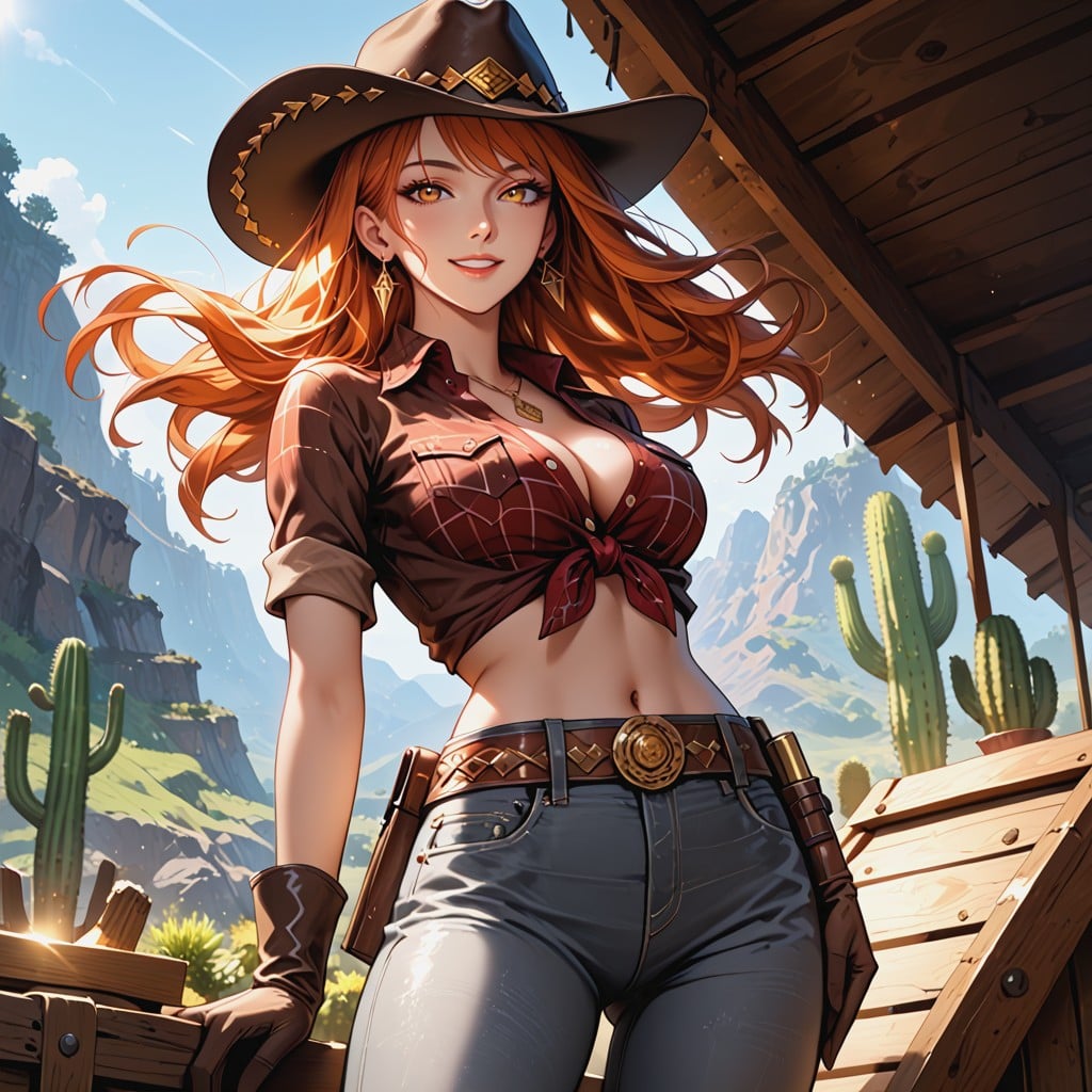 Silver Round Locket On Neck, 18+, Simple Cloth Tent In Background Hentai AI Porn