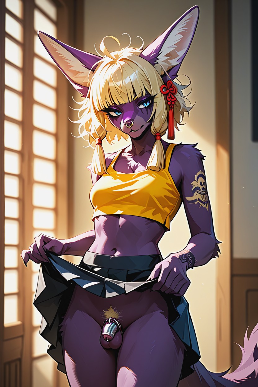 animecorexImage