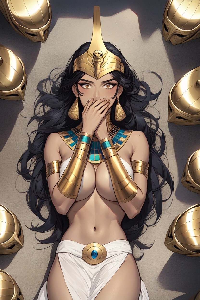 Exotic Sexy Names for Your Girlfriend - Add a Touch of the Exotic and Ignite Her Imagination