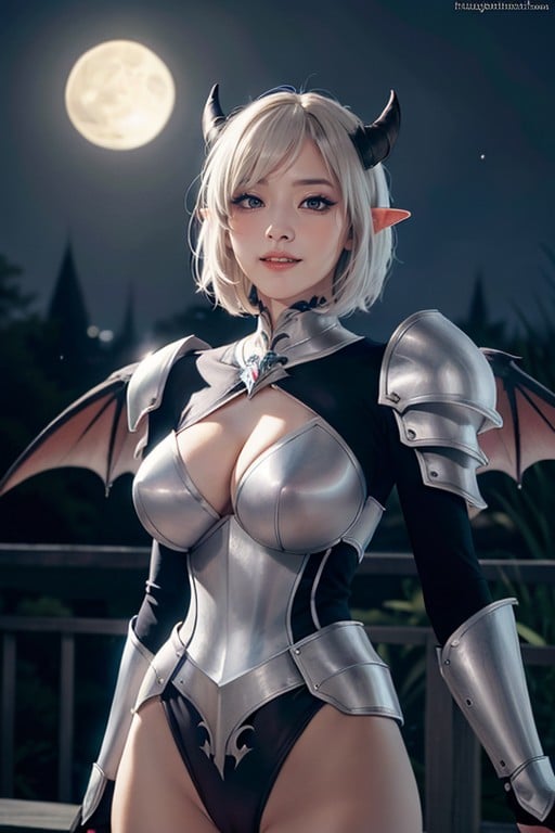 Skinny, Close Up Vagina, Armor AI Porn