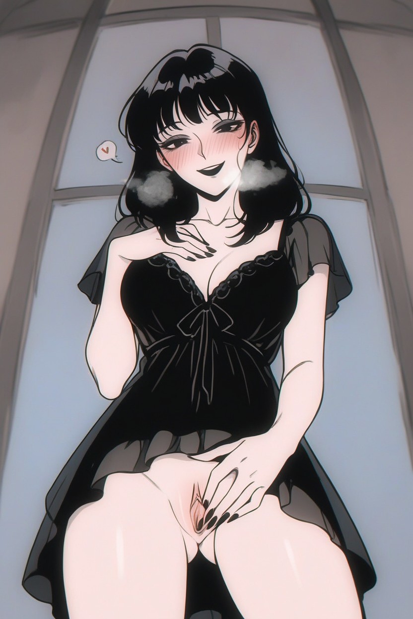 Seductive, Pussy, Blush Hentai AI Porn