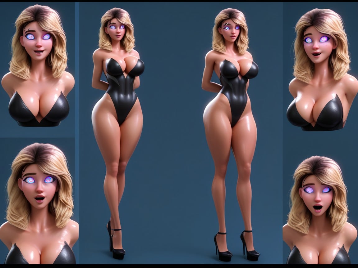 3dcartoonxImage