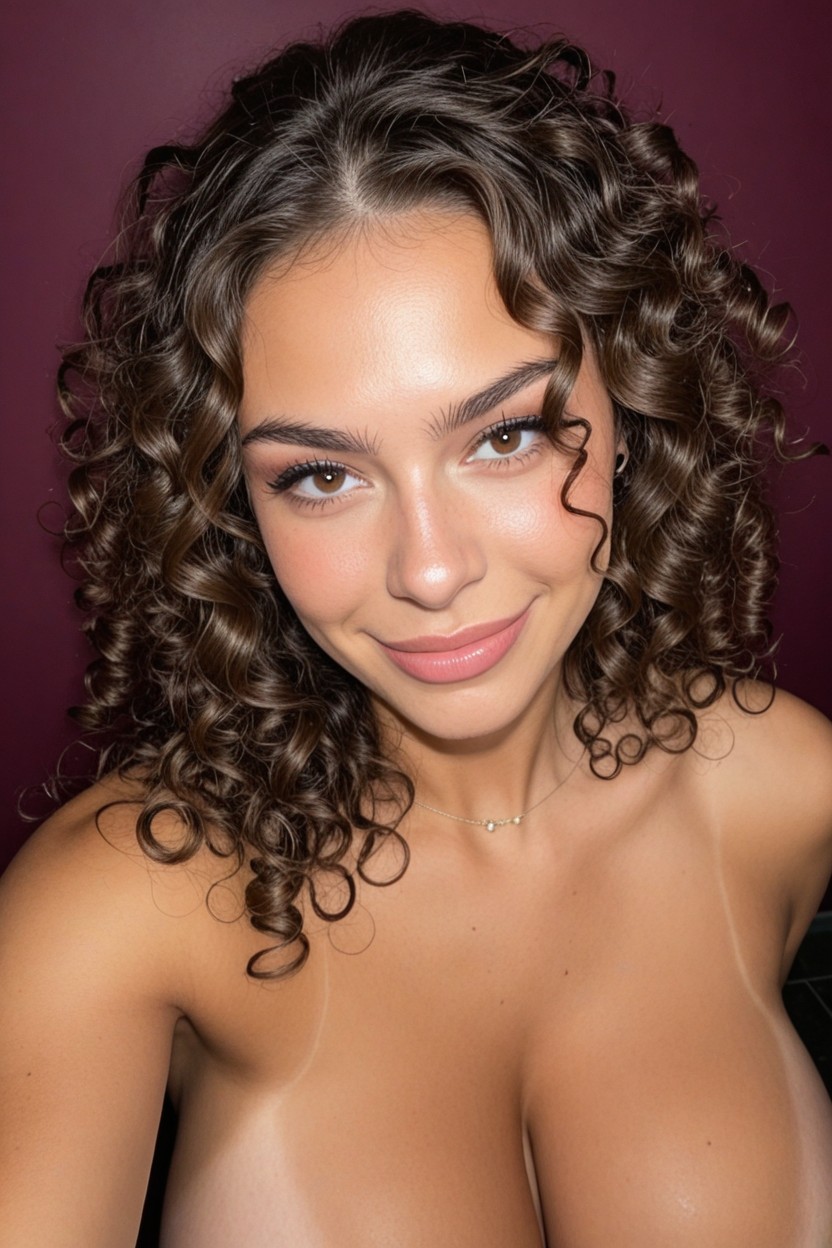 De Arriba A Abajo, Nice Buttocks, Night Porno latina IA