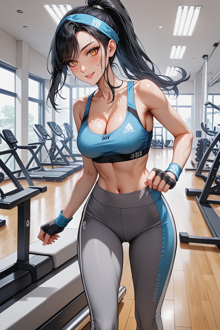Soft Lighting, 18+, Chinese Hentai AI Porn