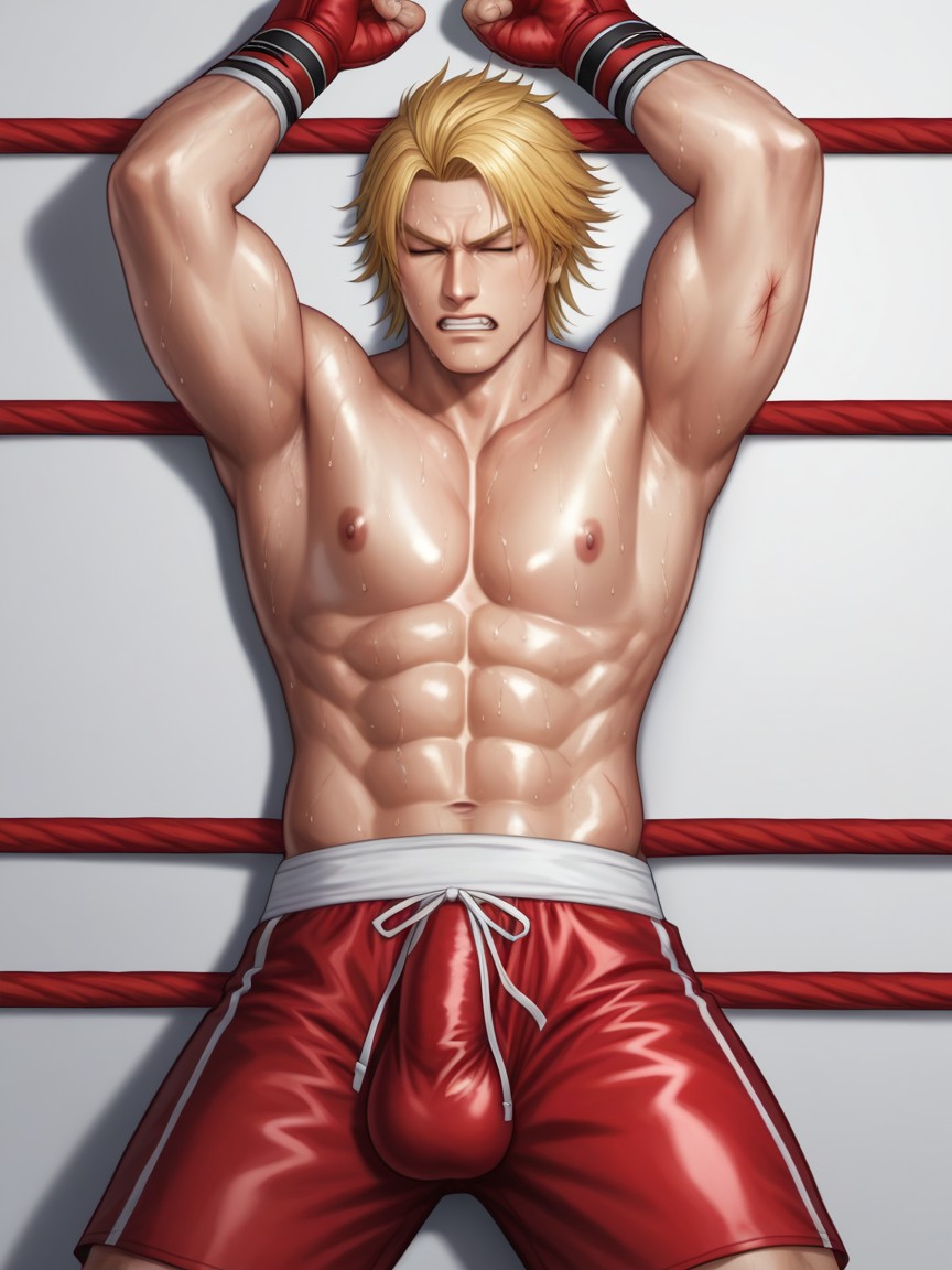 Limp Body Armpits, Steve Fox From Tekken, 25+ AI Gay Porn